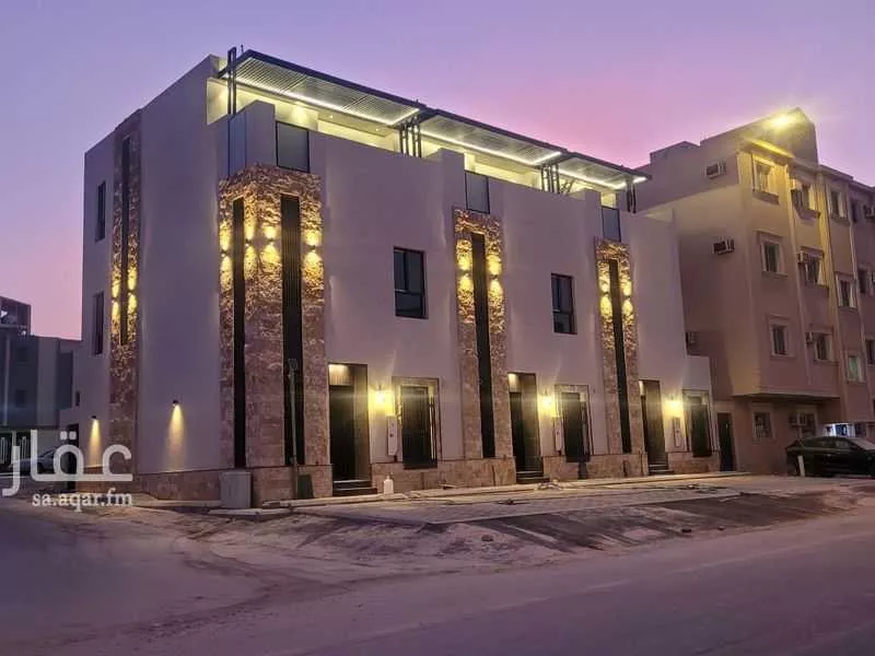 فيلا للبيع في شارع جبل الجزيرة ، حي ظهرة لبن ، الرياض ، منطقة الرياض 1 صورة
