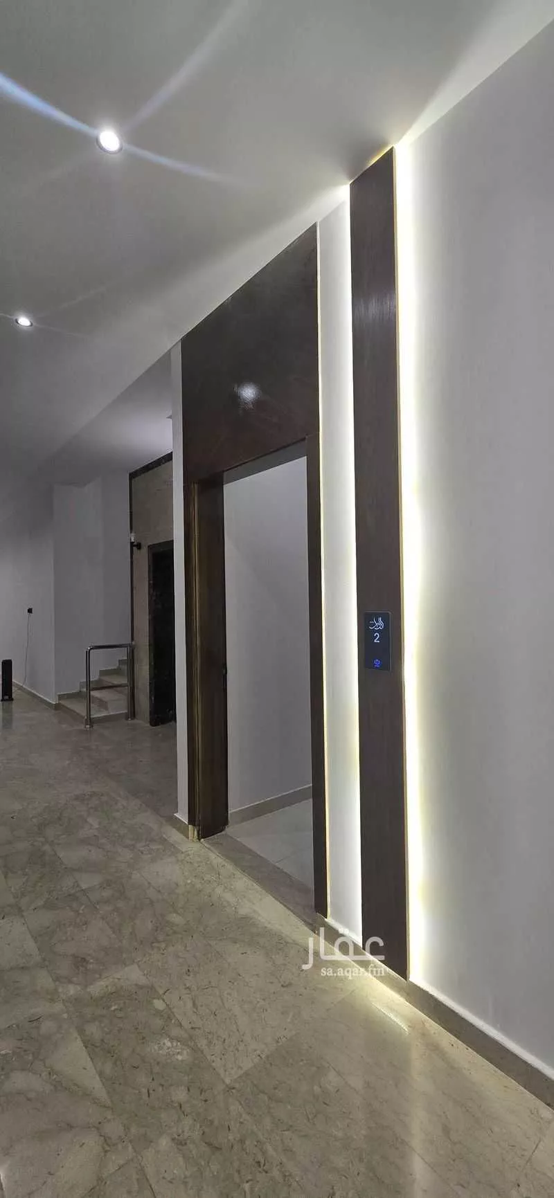 شقة للإيجار في شارع ماجد بن مرعيد ، حي الدار البيضاء ، الرياض ، منطقة الرياض 1 صورة