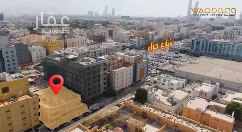 فيلا للبيع في شارع جيل الشرف, حي النهضة, مدينة جدة, منطقة مكة المكرمة 1 صورة