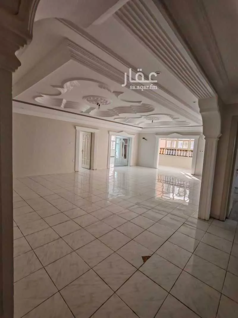 دور للإيجار في شارع سلمه بن اسلم, حي السامر, مدينة جدة, منطقة مكة المكرمة 1 صورة