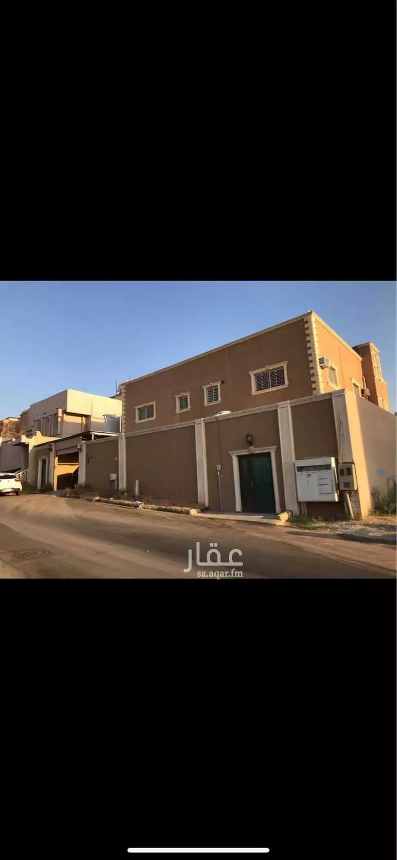 عمارة للبيع في شارع جبل نهير, حي الربوة, مدينة الرياض, منطقة الرياض 1 صورة