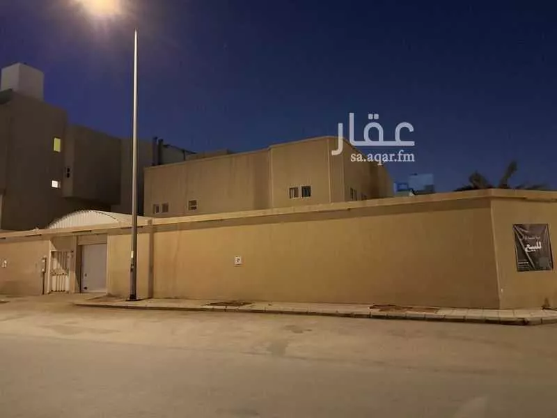 فيلا للبيع في شارع الكرا, حي العقيق, مدينة الرياض, منطقة الرياض 1 صورة