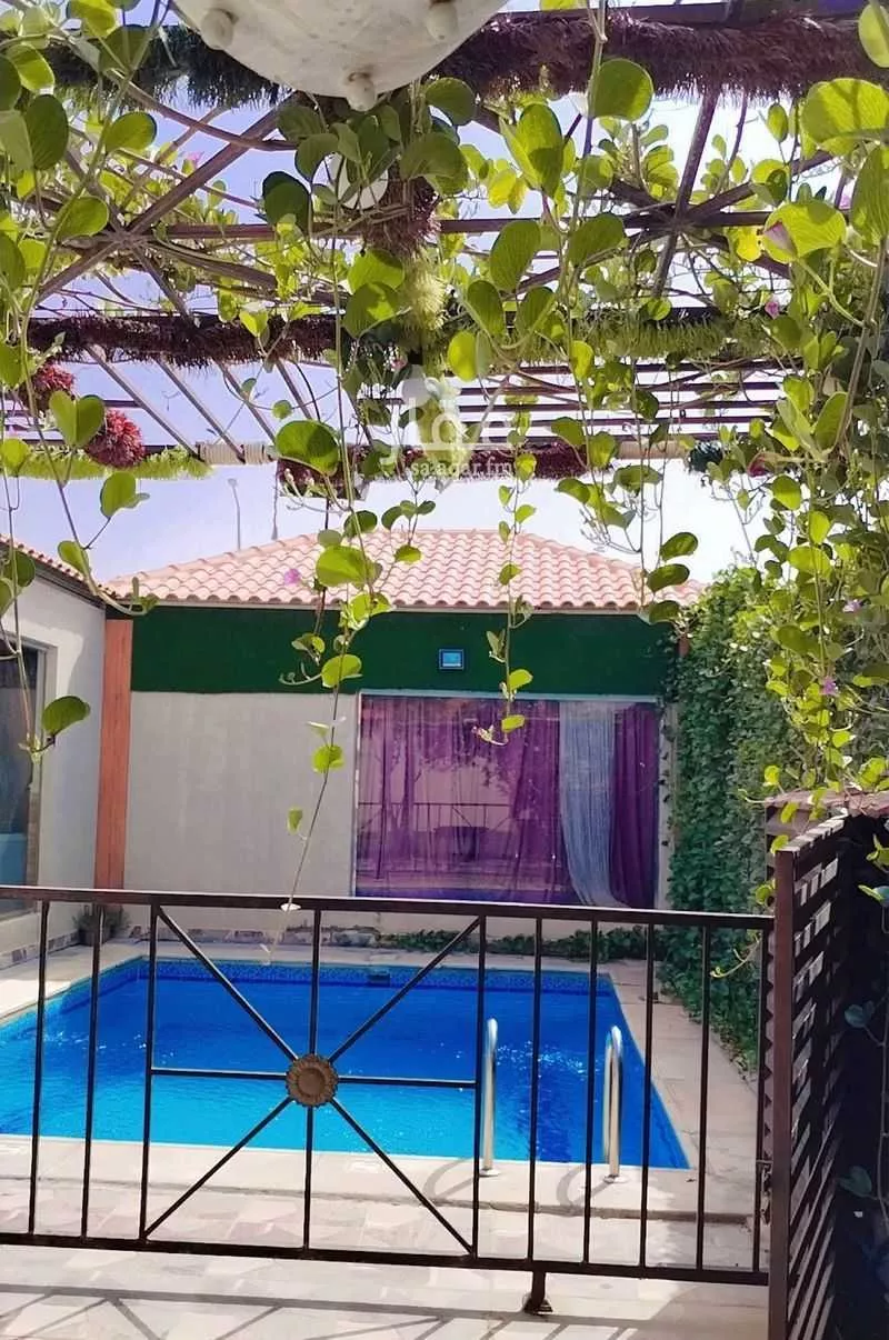 استراحة للبيع في شارع الحسن المالقي, حي الرمال, مدينة الرياض, منطقة الرياض 1 صورة