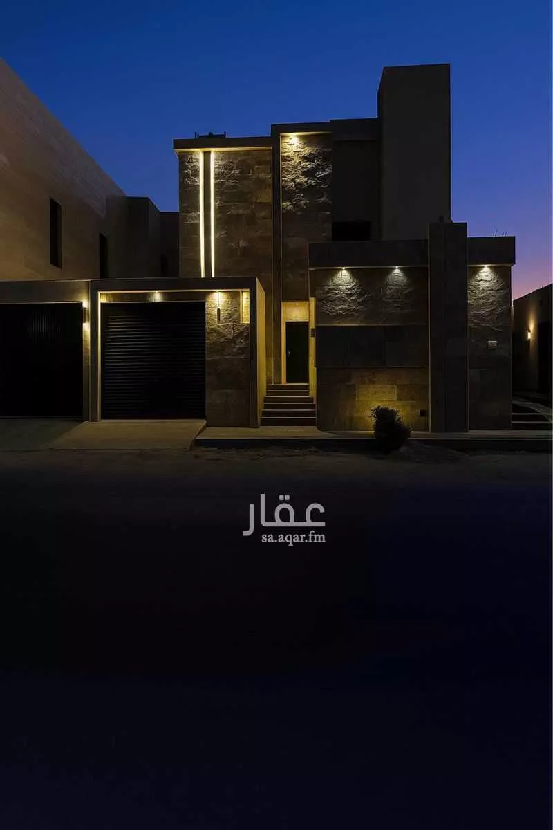 دور للإيجار في شارع تقي الدين التميمي, حي المهدية, مدينة الرياض, منطقة الرياض 1 صورة