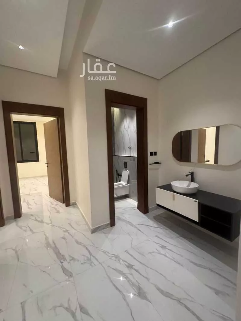 شقة للإيجار في شارع ابن فتوح الحميدي, حي المهدية, مدينة الرياض, منطقة الرياض 1 صورة