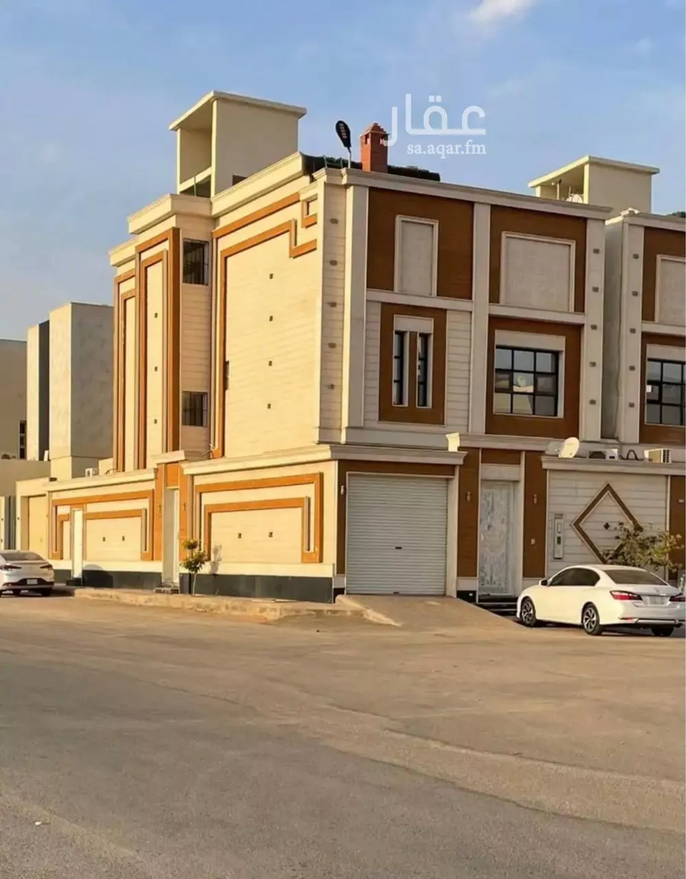 فيلا للبيع في شارع الحسين بن خالوية, حي المهدية, مدينة الرياض, منطقة الرياض 1 صورة