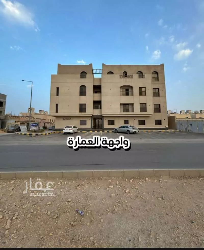 شقة للإيجار في شارع عبدالله بن مسرور, حي ديراب, مدينة الرياض, منطقة الرياض 1 صورة