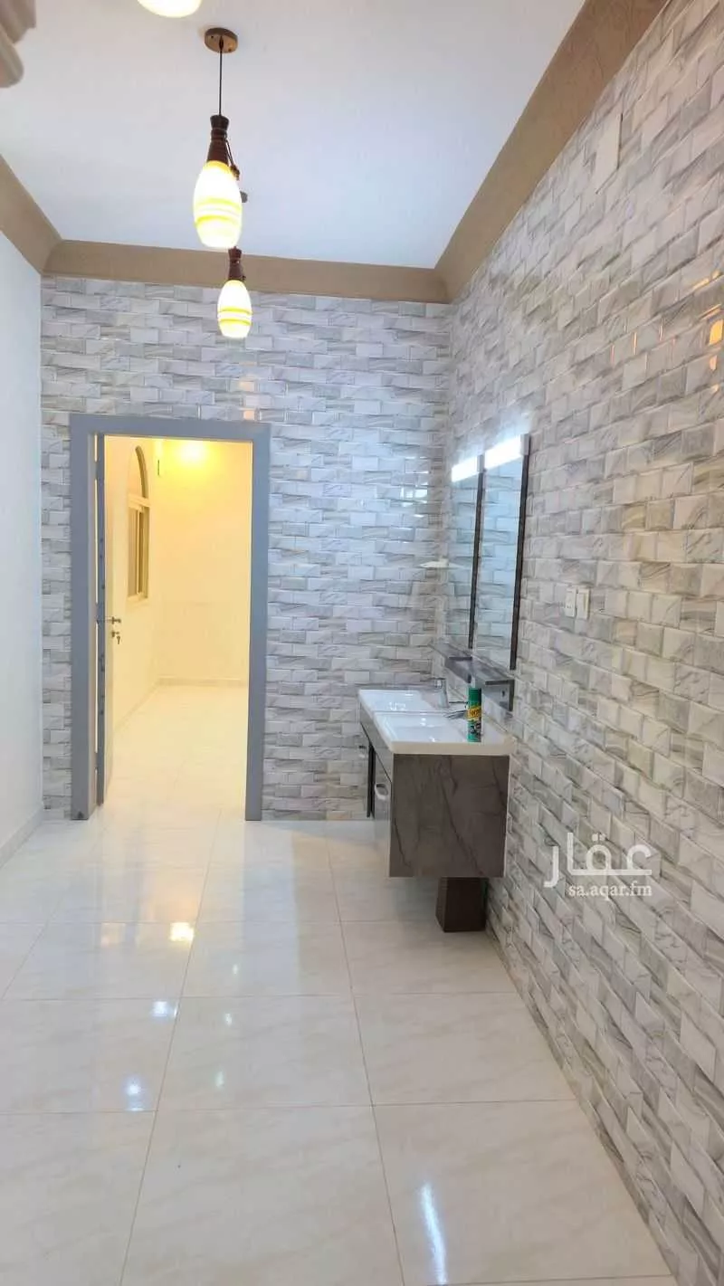 شقة للإيجار في شارع 39 الياقوت ، حي قرى آل غليظ ، روغ العاند ، منطقة عسير 1 صورة