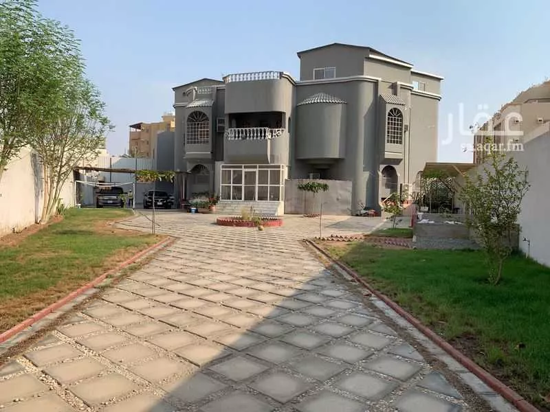 فيلا للبيع في شارع العمرى ، حي الفيصلية ، جدة ، جدة 1 صورة
