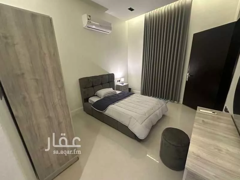 شقة للإيجار في شارع أبي يوسف بن مبارك ، حي الربوة ، الرياض ، منطقة الرياض 1 صورة