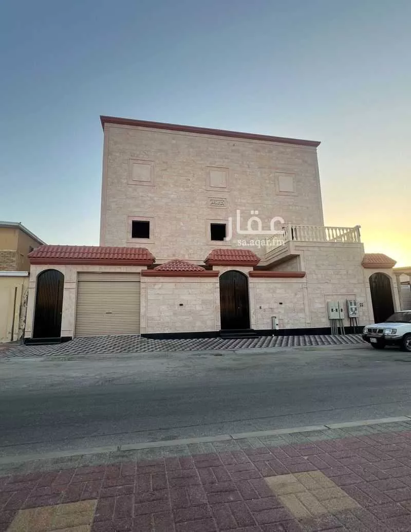 عمارة للبيع في شارع شارع الحسن البصري, حي حي الخالدية, مدينة الخفجى, المنطقة الشرقية 1 صورة