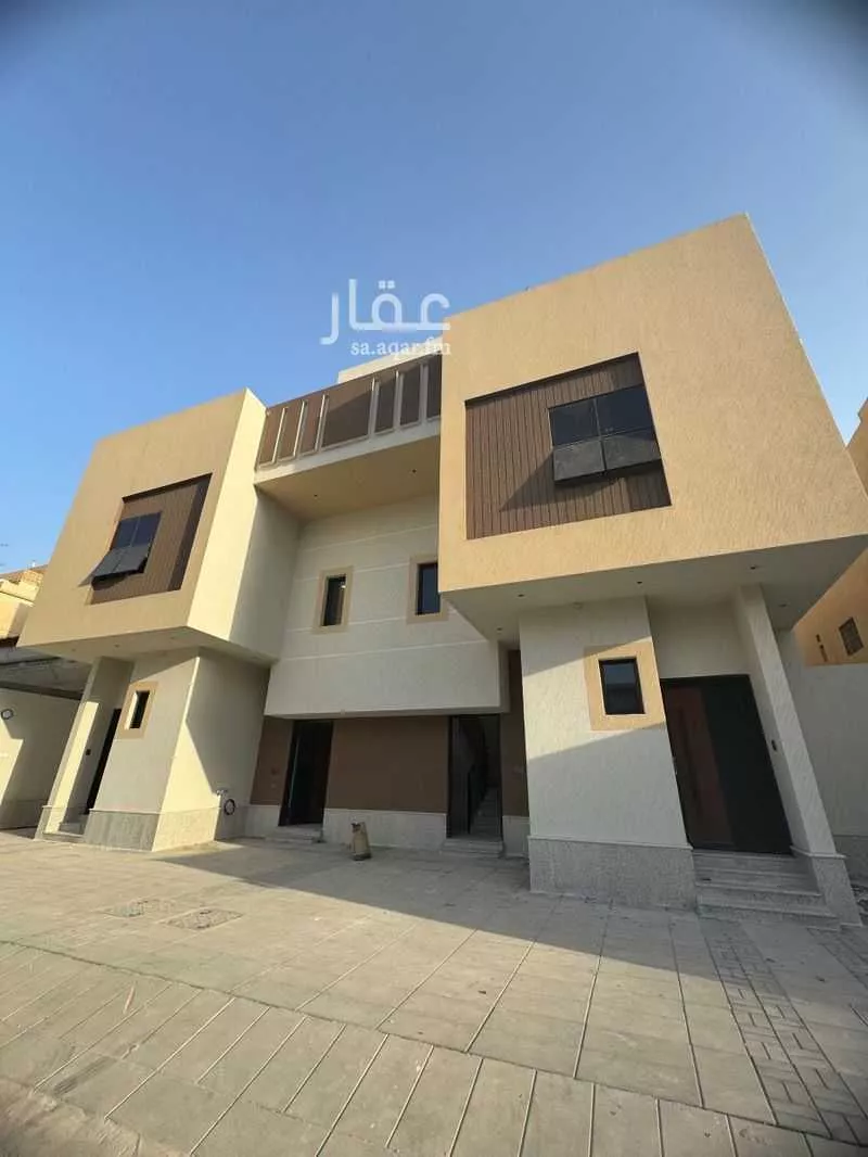 دور للبيع في شارع جندب بن كعب, حي الضباط, مدينة الرياض, منطقة الرياض 1 صورة
