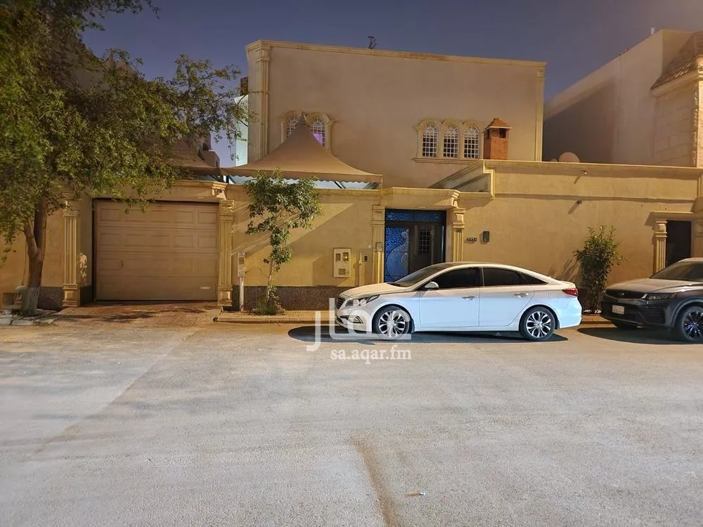 فيلا للبيع في شارع بن جواد, حي العقيق, مدينة الرياض, منطقة الرياض 1 صورة