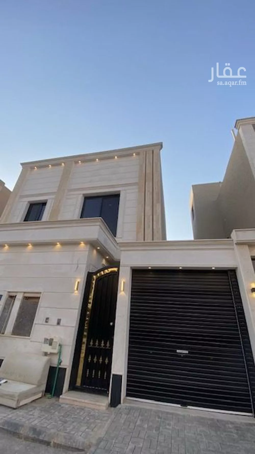 دور للبيع في حي الجنادرية, مدينة الرياض, منطقة الرياض 1 صورة