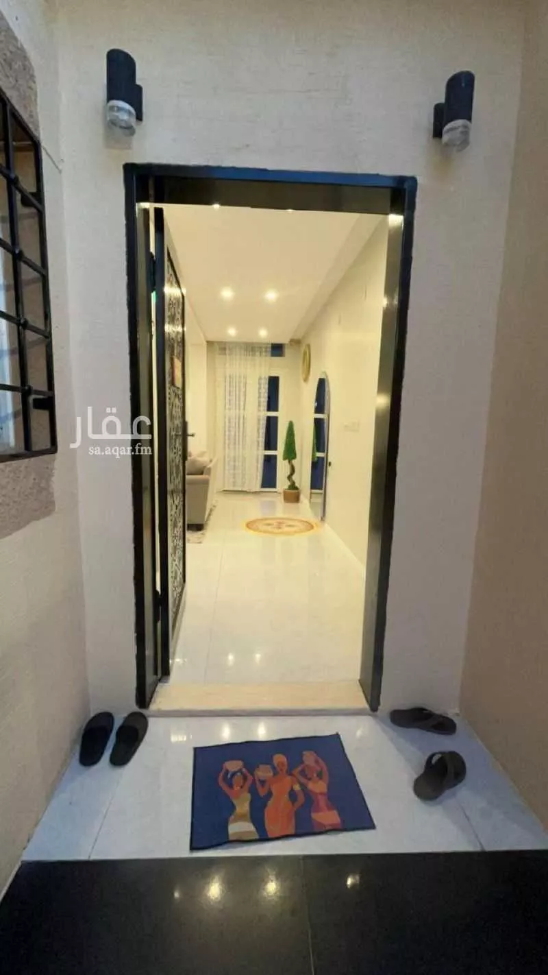 شقة للبيع في شارع عمر ابن سعيد الاموي, حي الجامعيين, مدينة المجمعة, منطقة الرياض 1 صورة