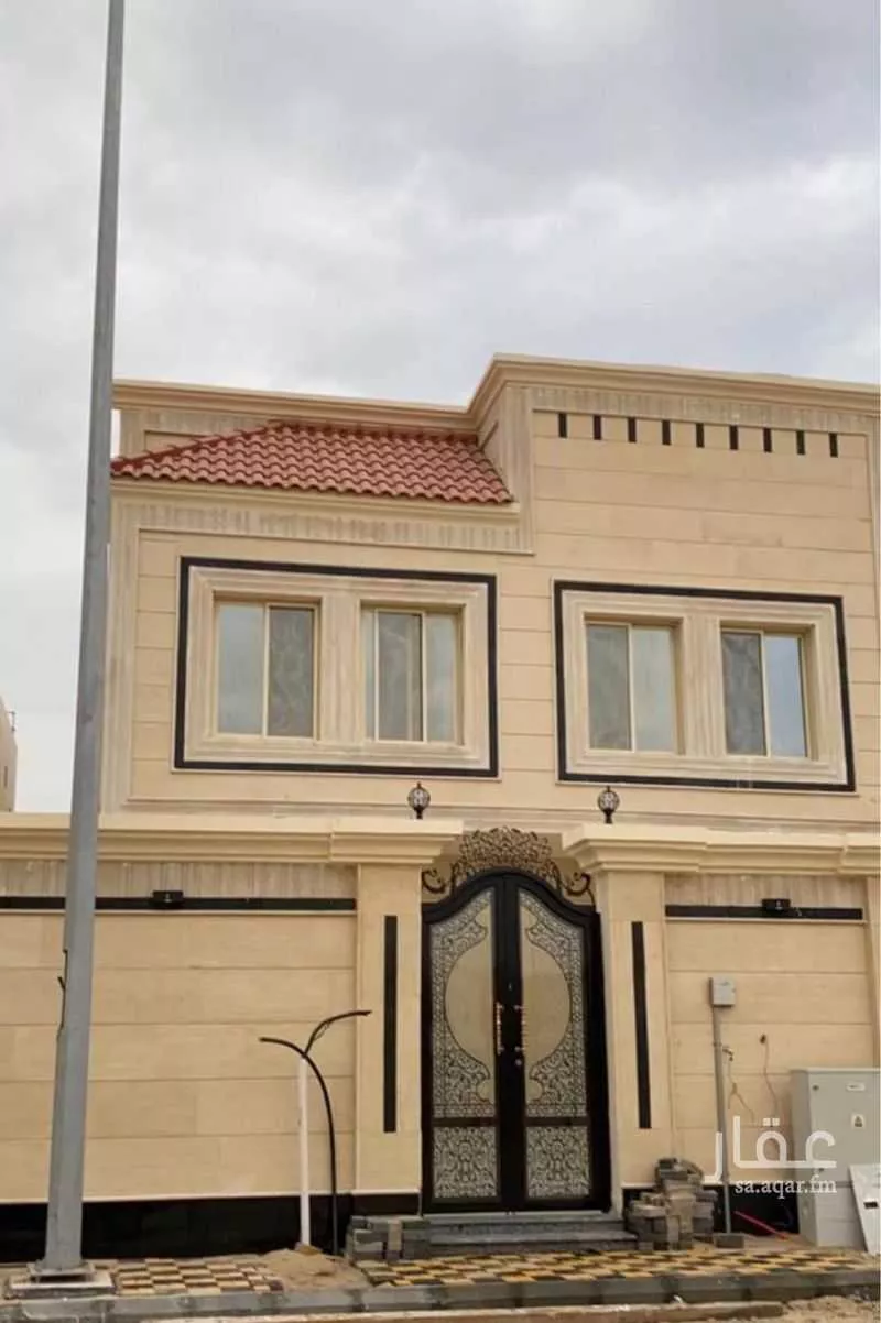 فيلا للبيع في شارع يكرب, حي الصواري, مدينة الخبر, المنطقة الشرقية 1 صورة