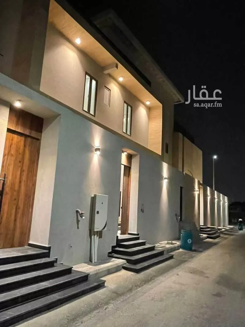 فيلا للإيجار في شارع الرعاية, حي البحر, مدينة الخبر, المنطقة الشرقية 1 صورة