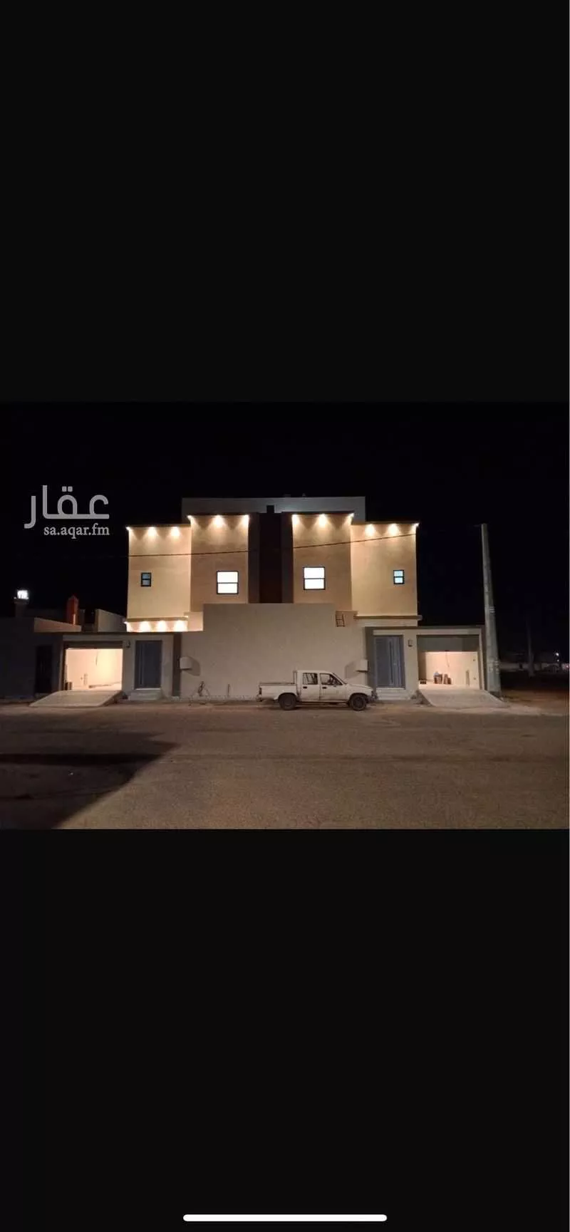 فيلا للبيع في شارع 5945427, حي القدس, مدينة البدائع, منطقة القصيم 1 صورة
