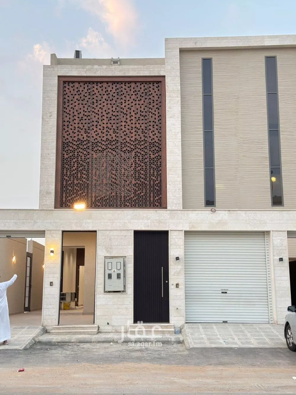 دور للبيع في شارع الوئام, حي طويق, مدينة الرياض, منطقة الرياض 1 صورة