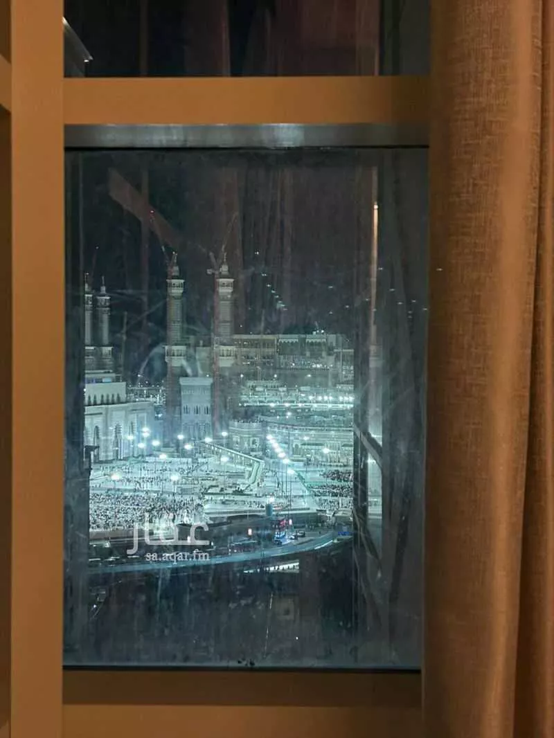 عمارة للبيع في شارع 2 جرهم ، حي الشبيكة ، مكة ، منطقة مكة المكرمة 1 صورة