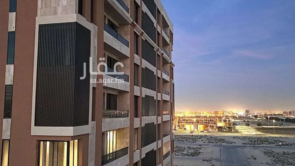 شقة للبيع في شارع يعقوب بن اوس , حي ضاحية الملك فهد, مدينة الدمام, المنطقة الشرقية 1 صورة