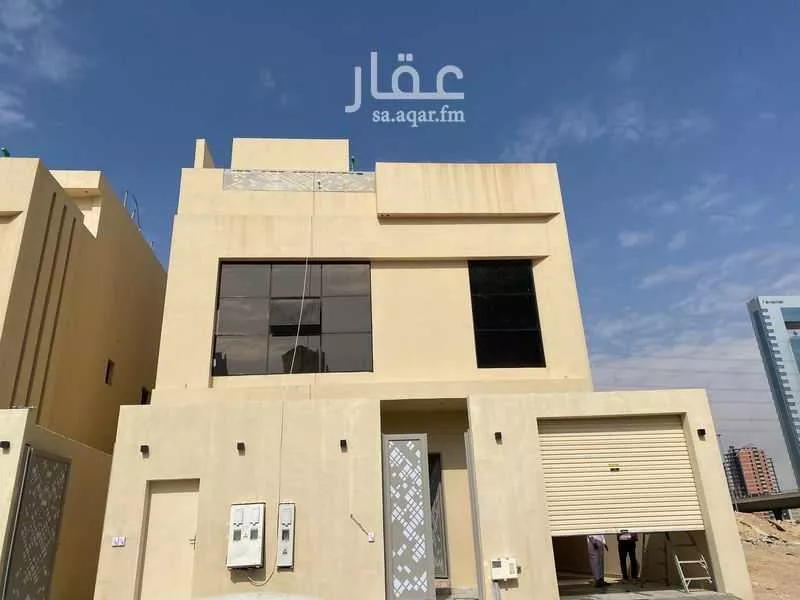 دور للإيجار في شارع علي البكري, حي العقيق, مدينة الرياض, منطقة الرياض 1 صورة