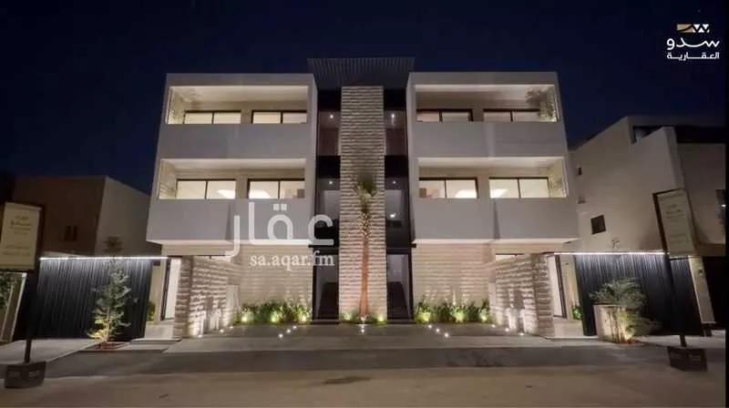 دور للبيع في شارع عيينة, حي العقيق, مدينة الرياض, منطقة الرياض 1 صورة