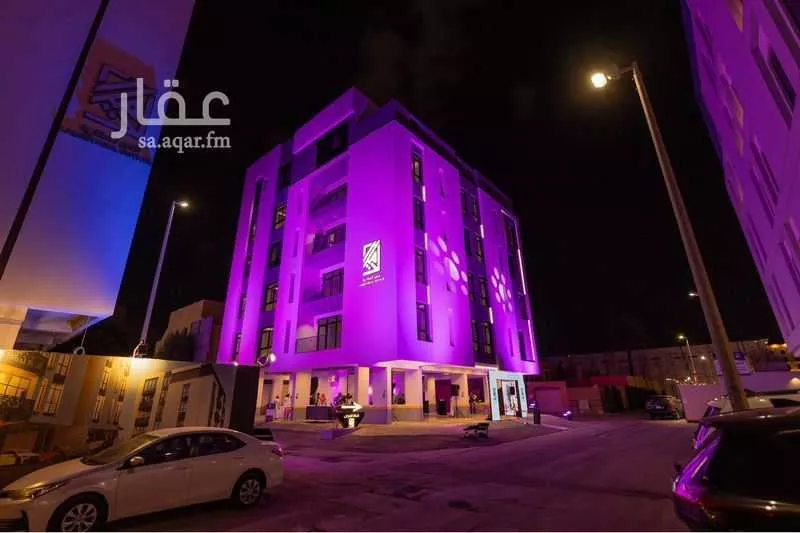 شقة للبيع في شارع البهاء زهير, حي الحمراء, مدينة جدة, منطقة مكة المكرمة 1 صورة