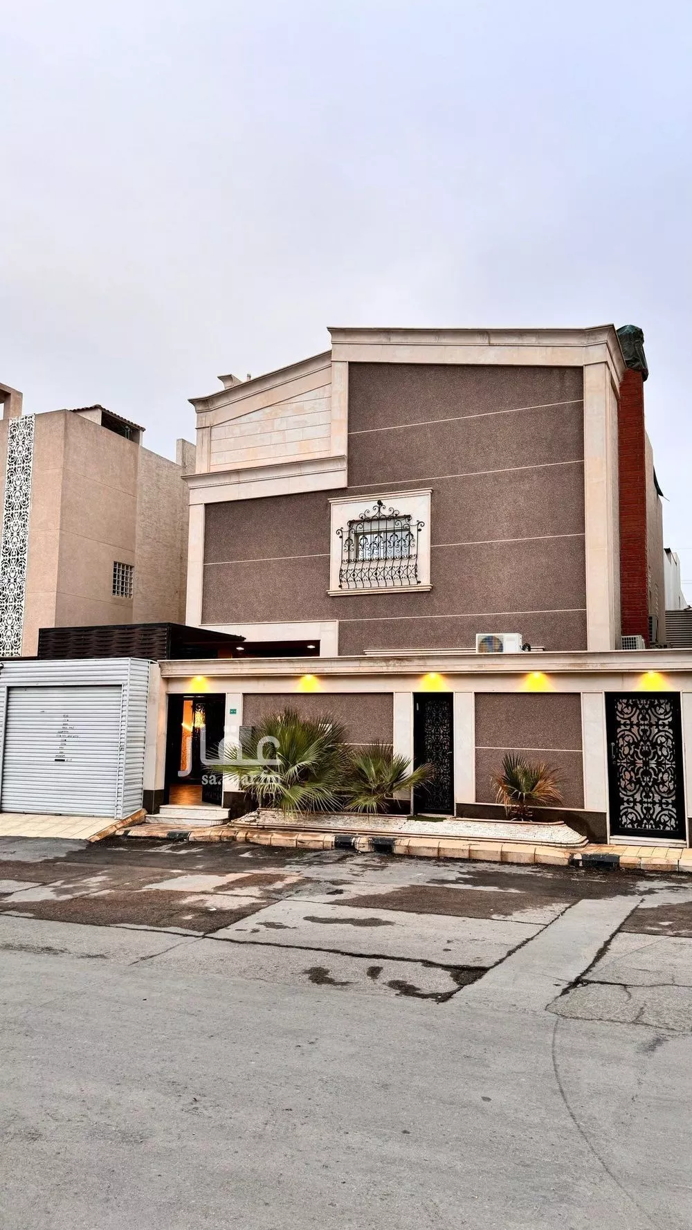 فيلا للإيجار في شارع البزوري, حي شبرا, مدينة الرياض, منطقة الرياض 1 صورة