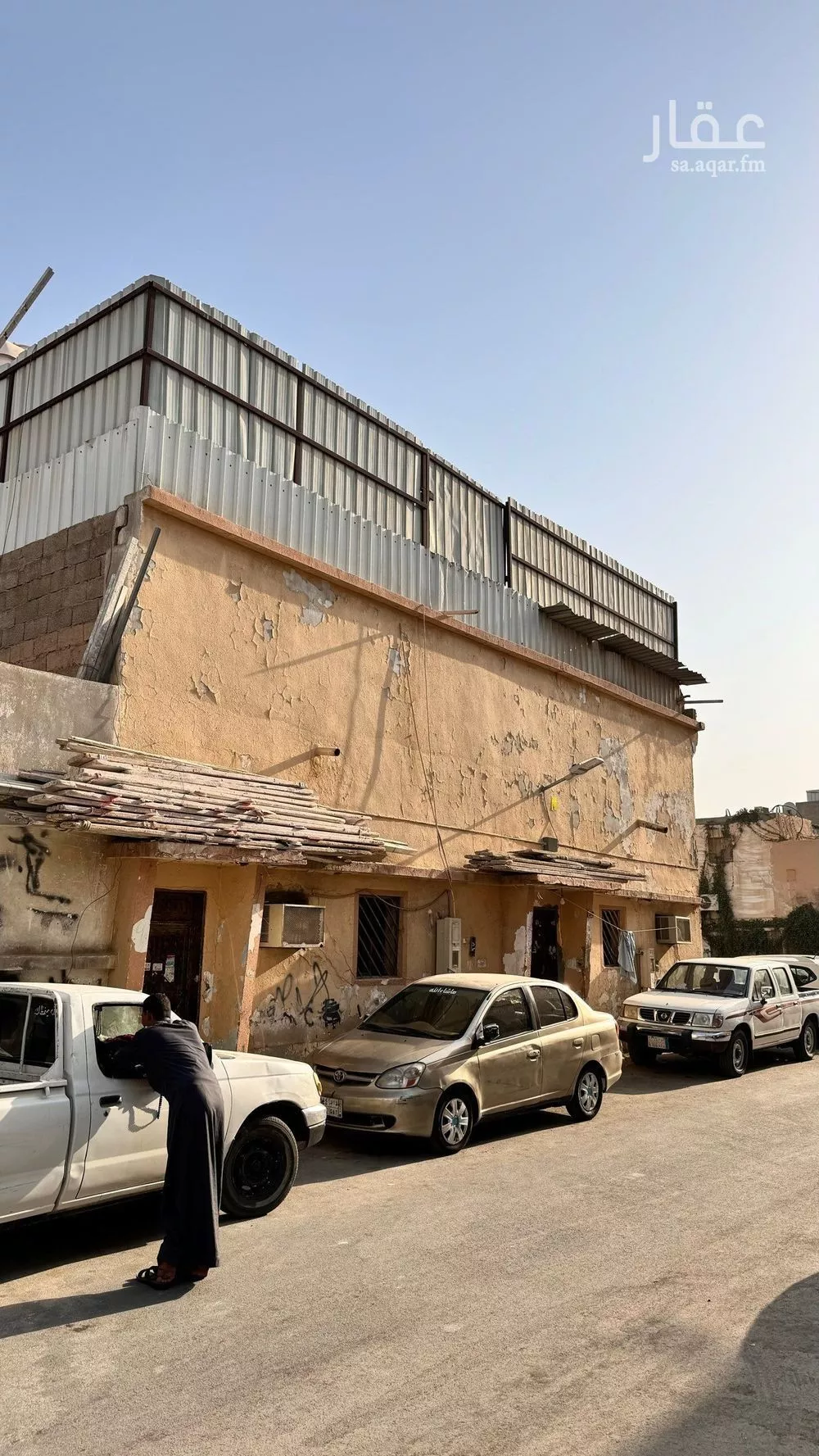 فيلا للبيع في شارع فرج بن قاسم, حي منفوحة, مدينة الرياض, منطقة الرياض 1 صورة