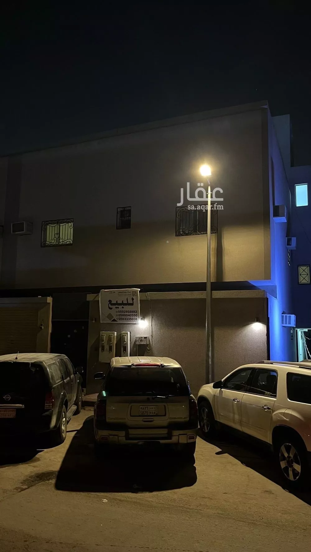 فيلا للبيع في شارع الفخر بن عساكر, حي سلطانة, مدينة الرياض, منطقة الرياض 1 صورة