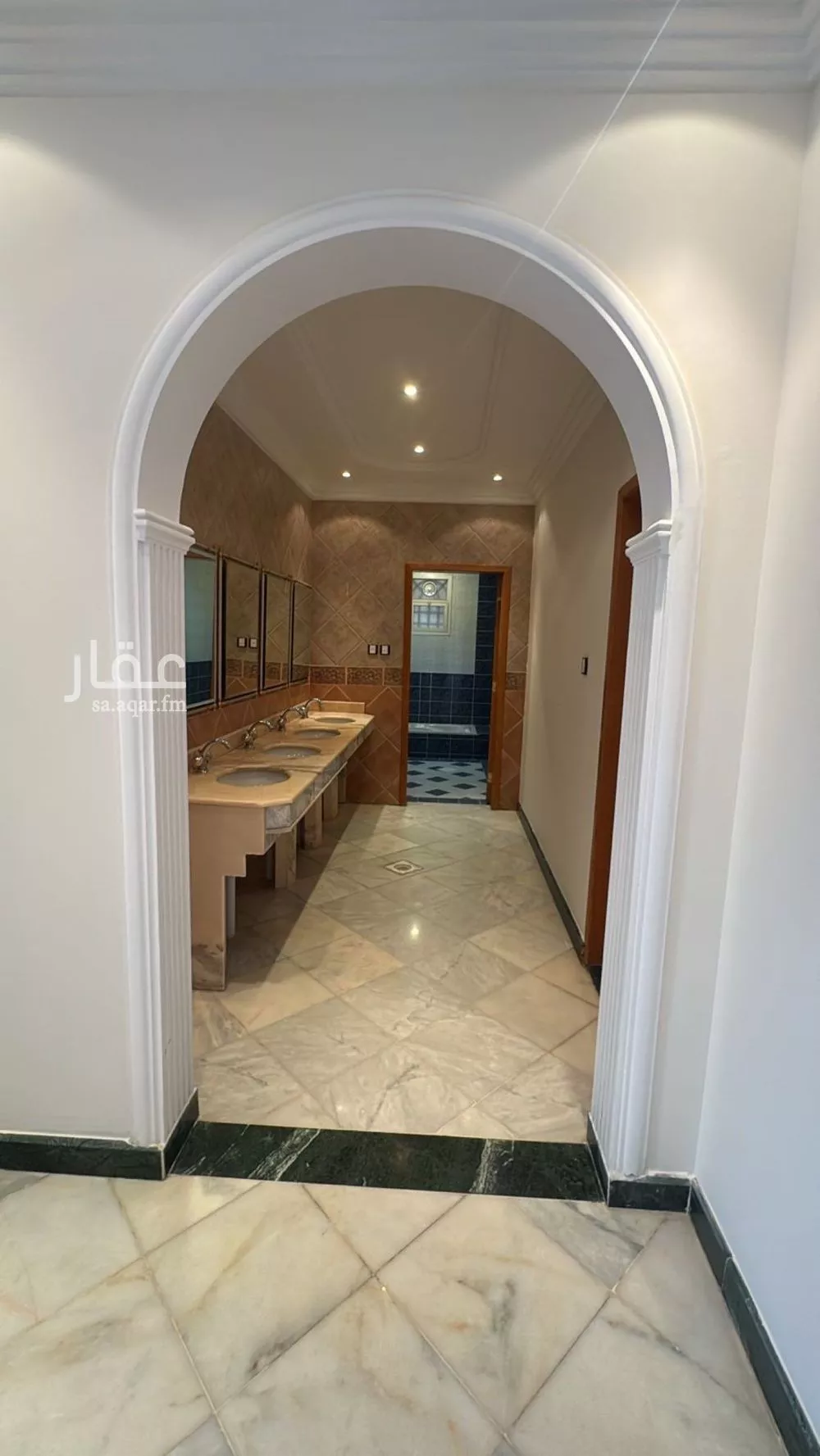 دور للإيجار في شارع معضد بن خرصان الشامري, حي شبرا, مدينة الرياض, منطقة الرياض 1 صورة