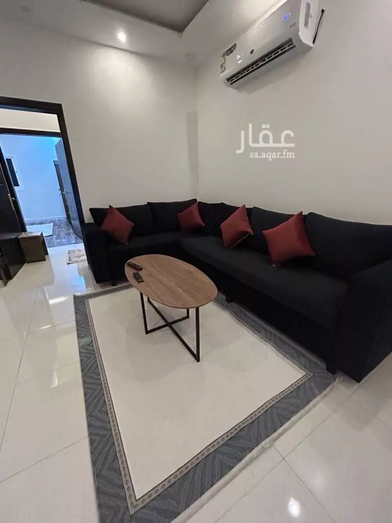 شقة للإيجار في شارع معدان بن اوس, حي الرحاب 1, مدينة جازان, منطقة جازان 1 صورة