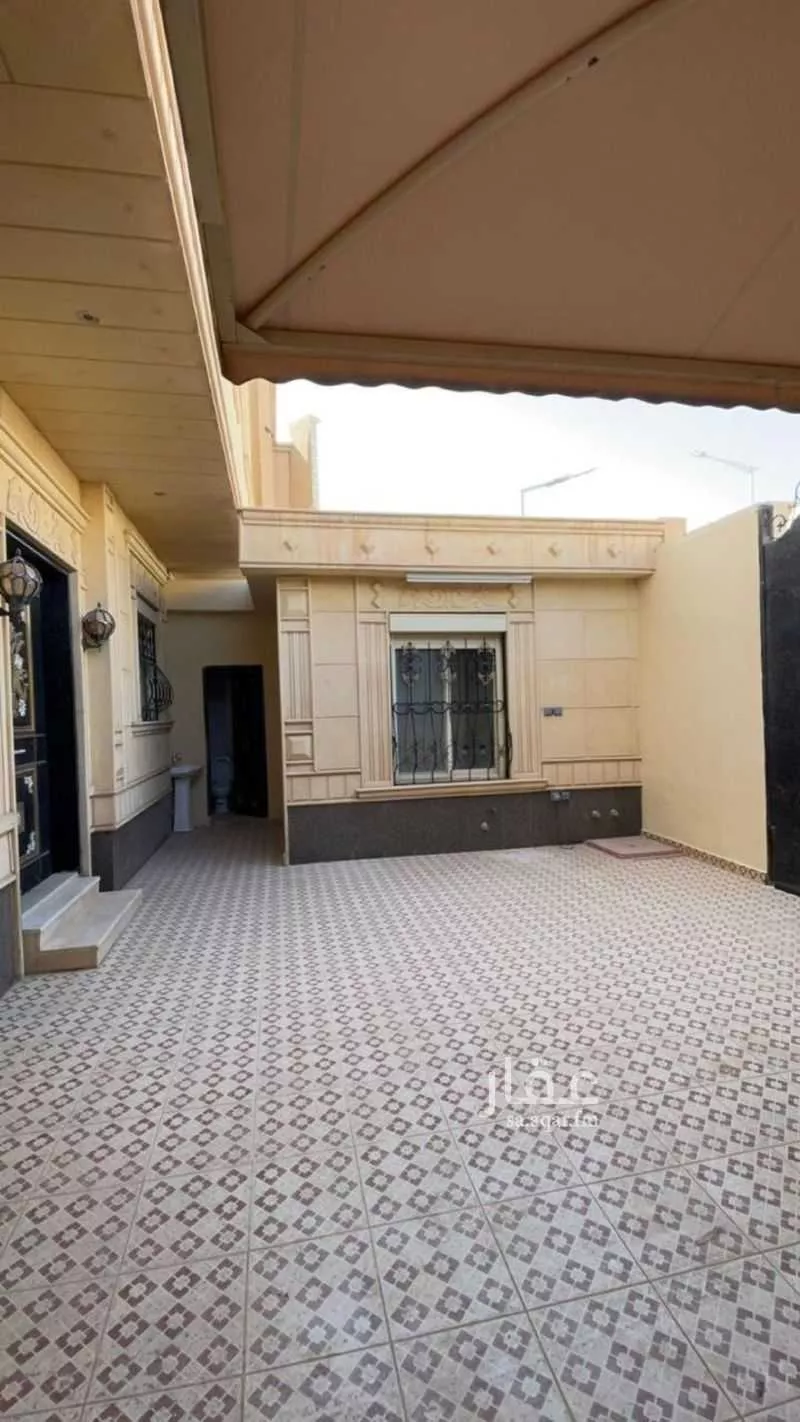 فيلا للإيجار في شارع حيفا, حي ظهرة لبن, مدينة الرياض, منطقة الرياض 1 صورة