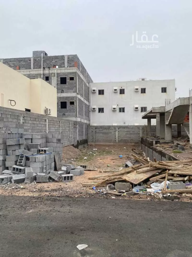 أرض للبيع في شارع عرفجة السلمي, حي المدينة الصناعية, مدينة المدينة المنورة, منطقة المدينة المنورة 1 صورة