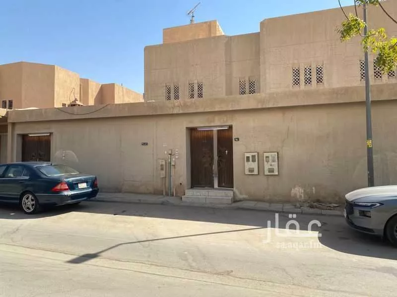 فيلا للبيع في شارع هشام بن بشير, حي السويدي الغربي, مدينة الرياض, منطقة الرياض 1 صورة