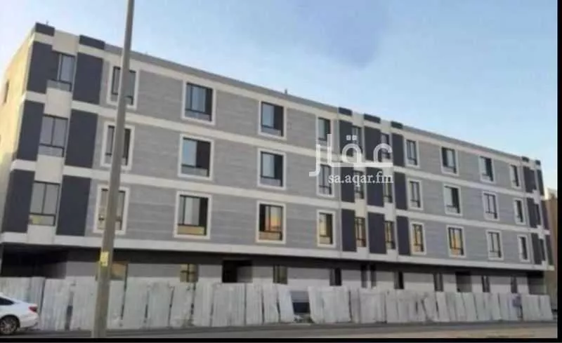 عمارة للبيع في شارع محمد ابن مهيزع, حي الزهرة, مدينة الرياض, منطقة الرياض 1 صورة