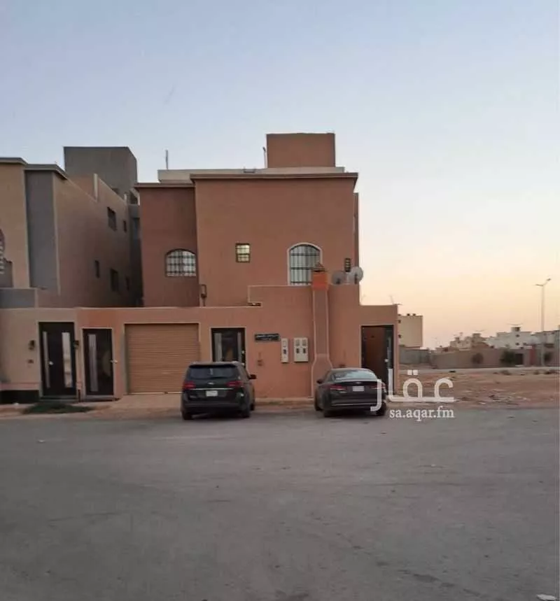 فيلا للبيع في شارع البصري, حي المهدية, مدينة الرياض, منطقة الرياض 1 صورة