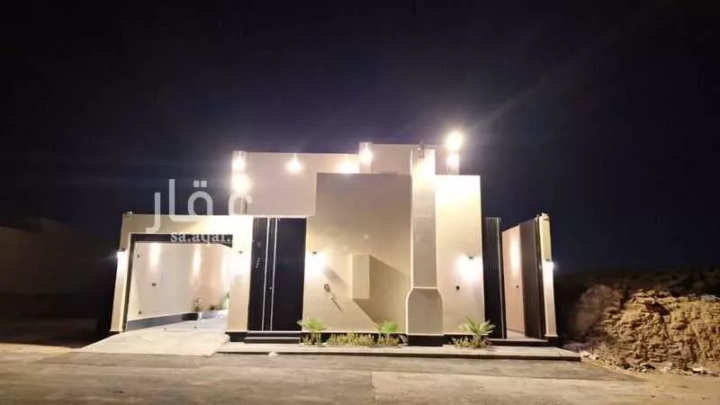 فيلا للبيع في حي ضاحية نمار, مدينة الرياض, منطقة الرياض 1 صورة