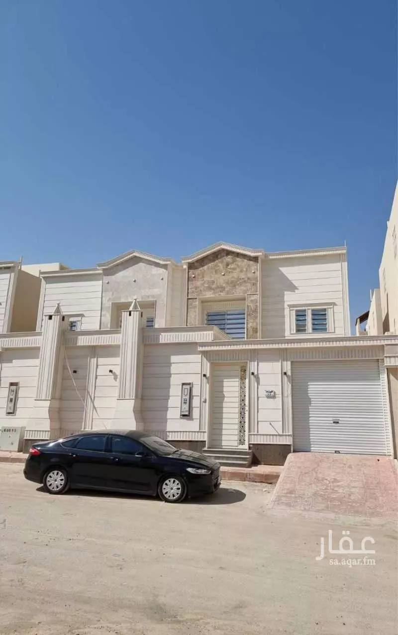 فيلا للبيع في شارع يحىى الطالبي, حي طويق, مدينة الرياض, منطقة الرياض 1 صورة