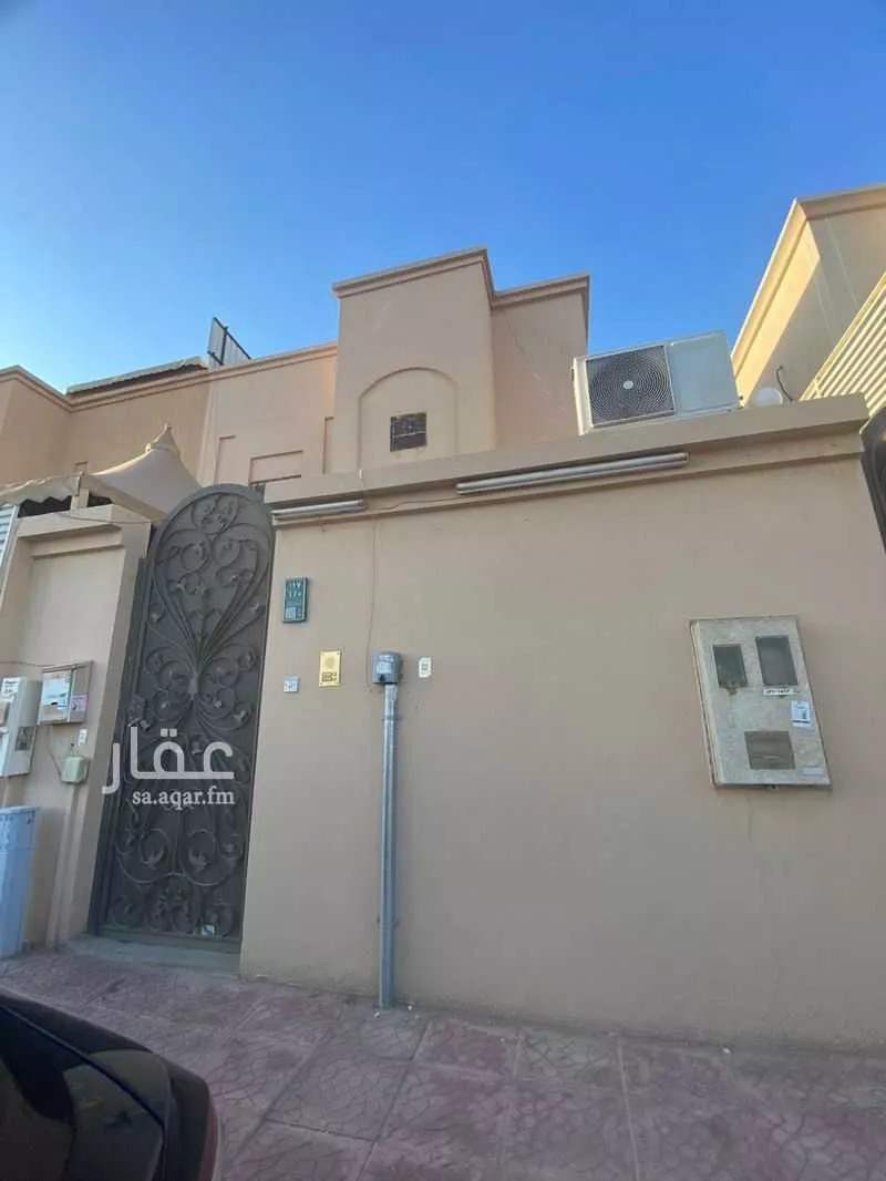 فيلا للبيع في حي ، شارع جلوي بن عبدالمحسن ، حي الروابي ، الرياض ، منطقة الرياض 1 صورة