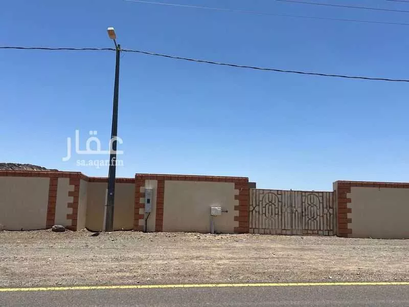 أرض للبيع في شارع الاستقامه ، حي ابيار الماشي ، المدينة المنورة ، منطقة المدينة المنورة 1 صورة