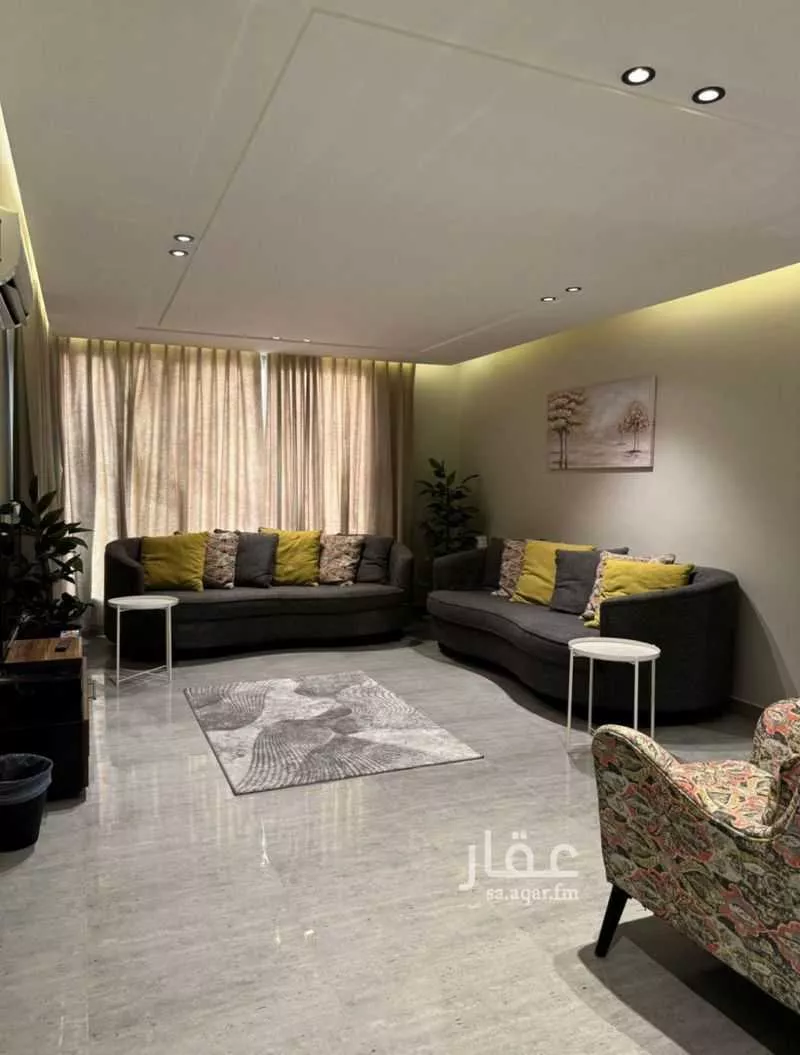 بيت للإيجار في حي الحمراء ، الخبر ، الخبر 1 صورة