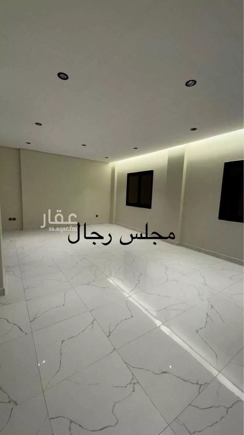 شقة للإيجار في شارع حبيب بن مظهر الفقعسي ، حي الامير عبدالمجيد ، جدة ، جدة 1 صورة
