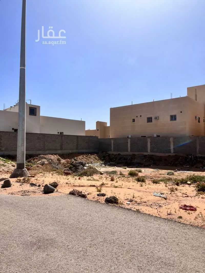 أرض للبيع في شارع ابن ابي ليلي ، حي طيبة ، رياض الخبراء ، رياض الخبراء 1 صورة