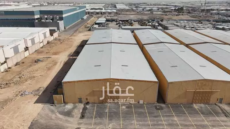 مستودع للإيجار في شارع الجرشي, حي السلي, مدينة الرياض, منطقة الرياض 1 صورة