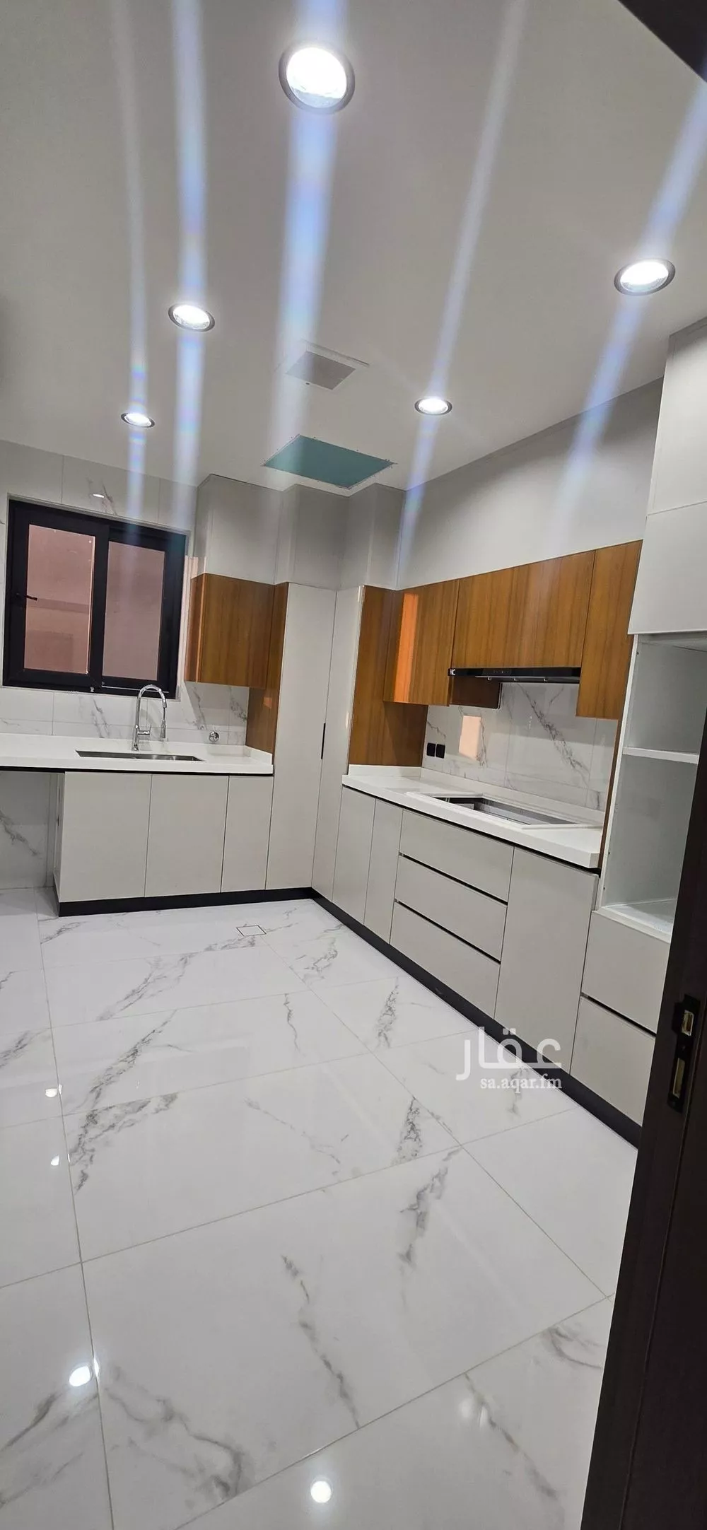 شقة للإيجار في شارع رقم 308, حي النرجس, مدينة الرياض, منطقة الرياض 1 صورة