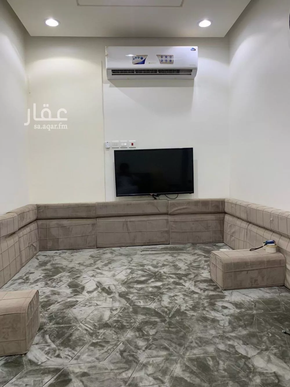 غرفة للإيجار في شارع الأشعث, حي الندى, مدينة الرياض, منطقة الرياض 1 صورة
