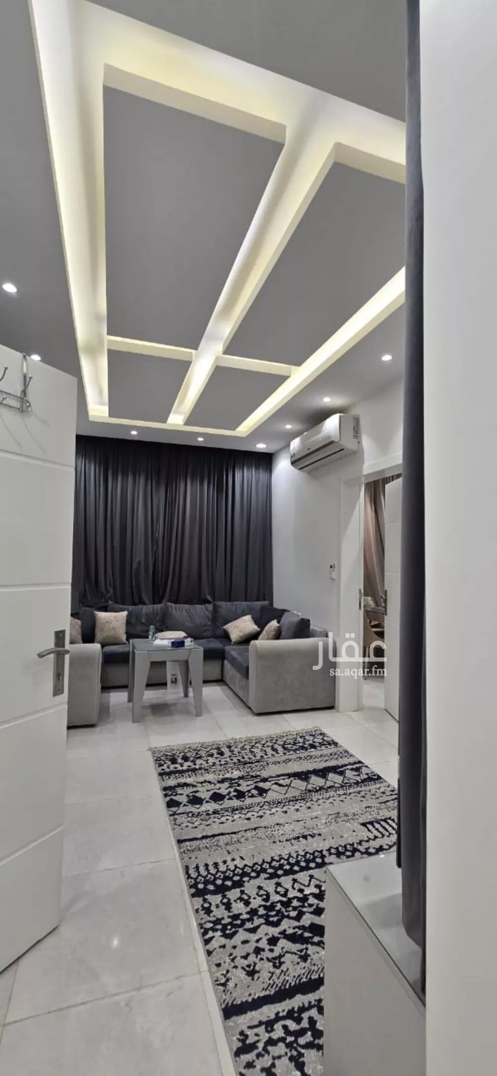 شقة للإيجار في حي النرجس, مدينة الرياض, منطقة الرياض 1 صورة