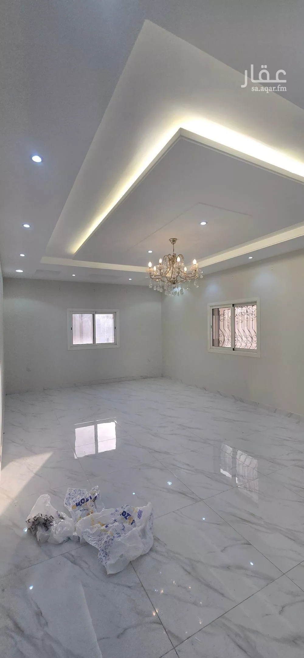 دور للإيجار في حي النرجس, مدينة الرياض, منطقة الرياض 1 صورة
